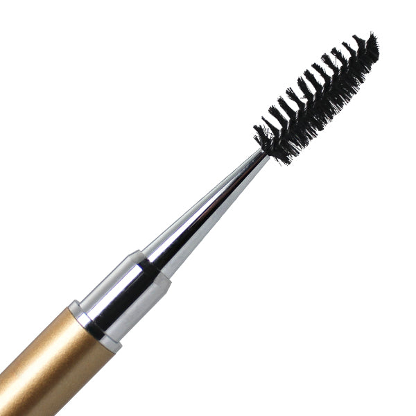 Crystal Luxe Eyelash Brush with Cap