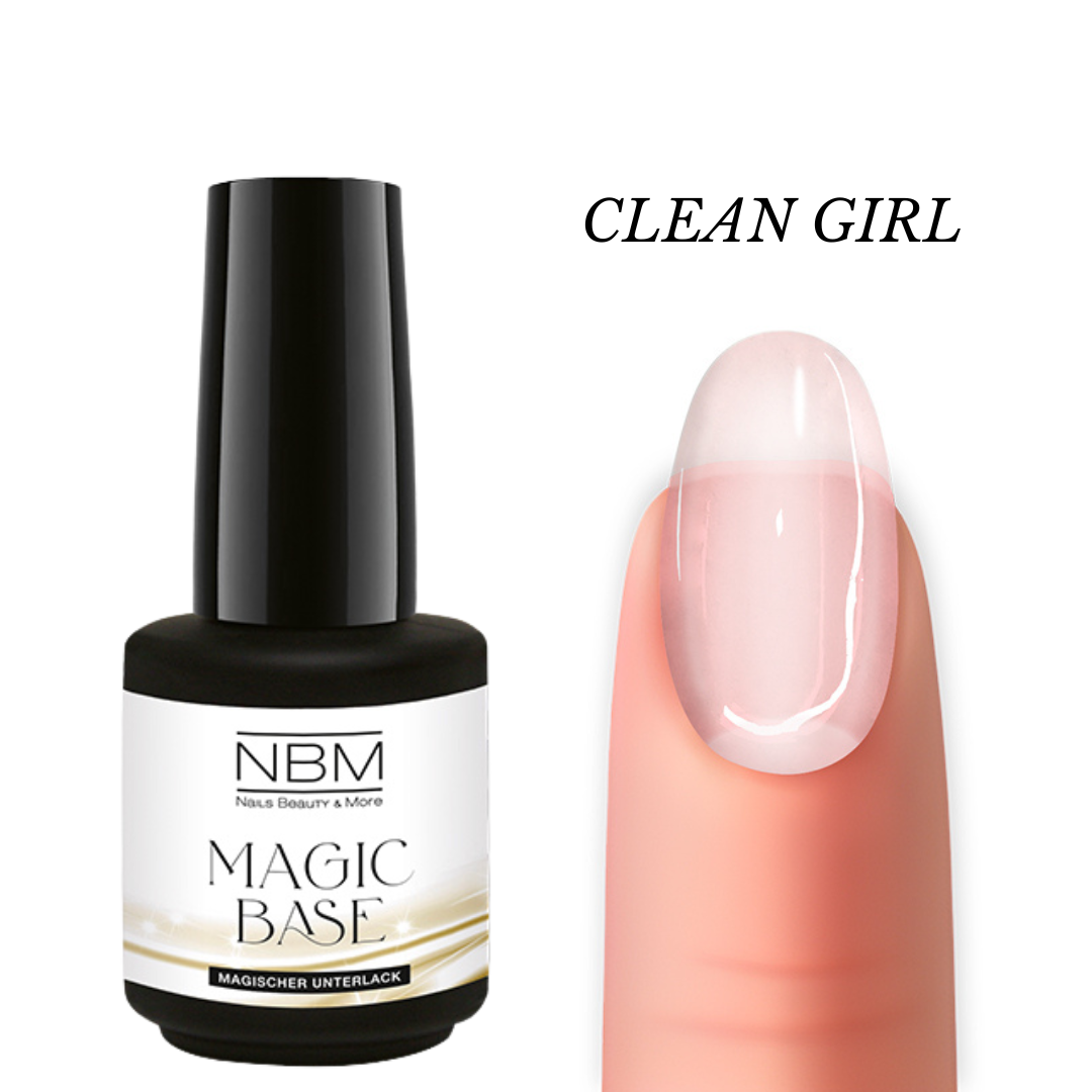 Magic Base - einzeln