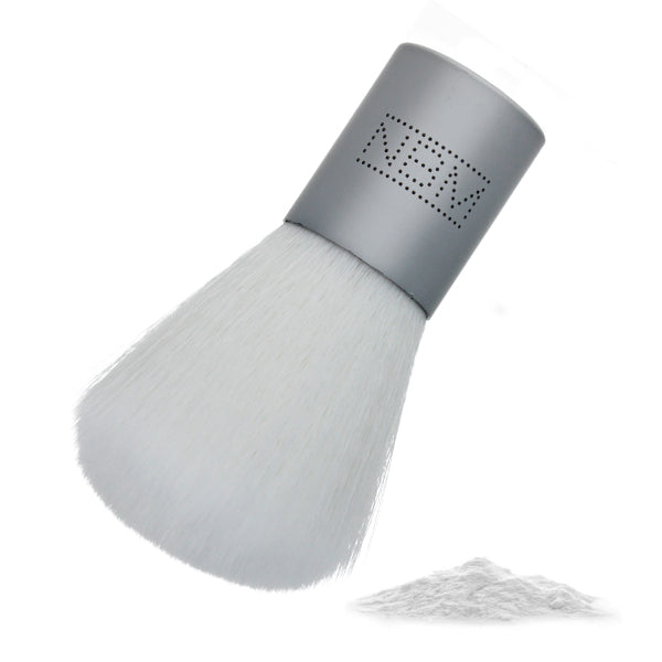 nail dust brush - small