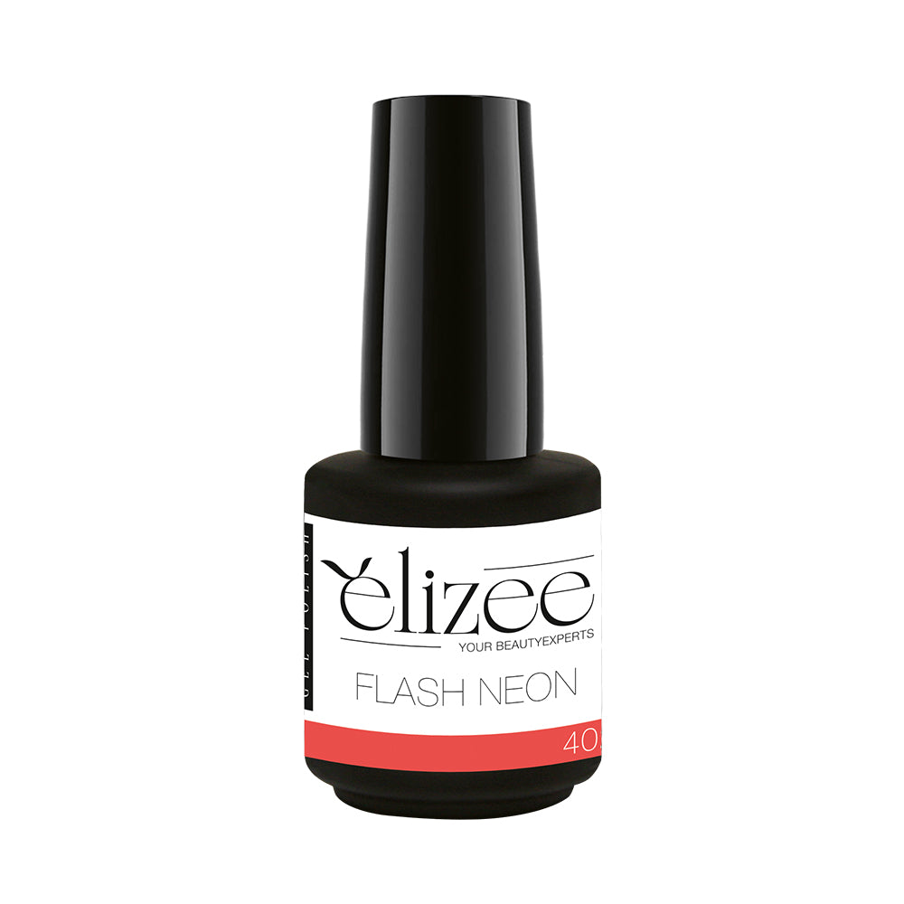 UV varnish 4 all - ruby red