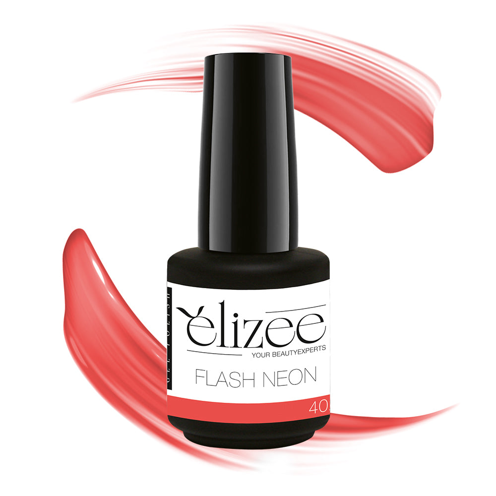 UV varnish 4 all - ruby red