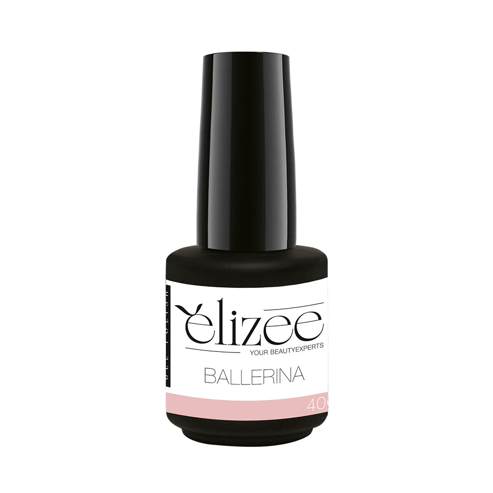 UV varnish 4 all - ruby red
