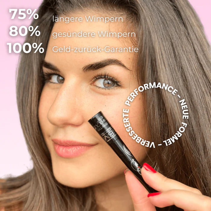 Eyelash Serum - Extreme Lash Booster XXL