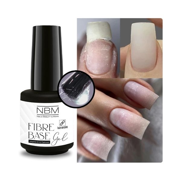 Fibre Base Gel