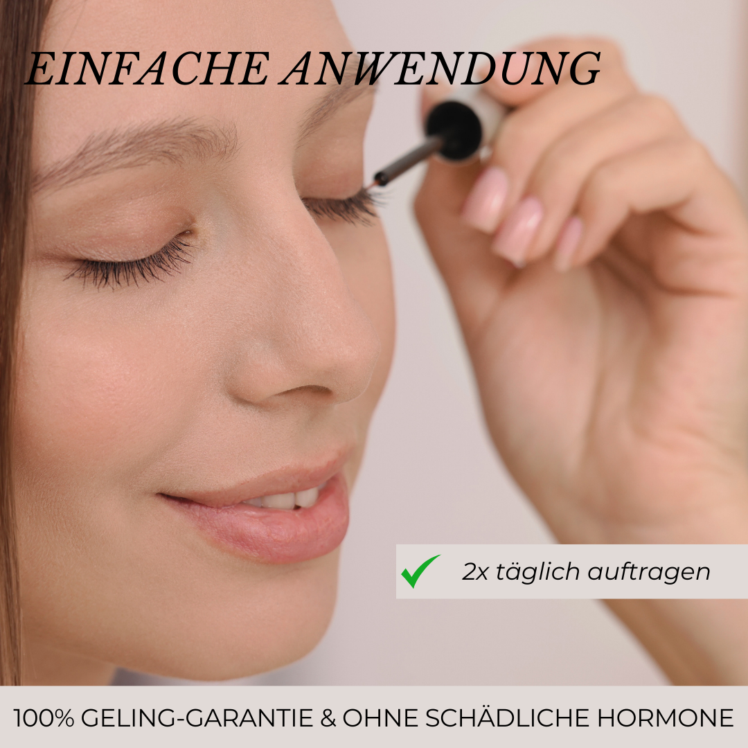 Eyelash Serum - Extreme Lash Booster XXL