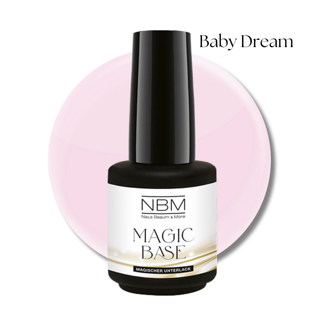 Magic Base - Baby Dream