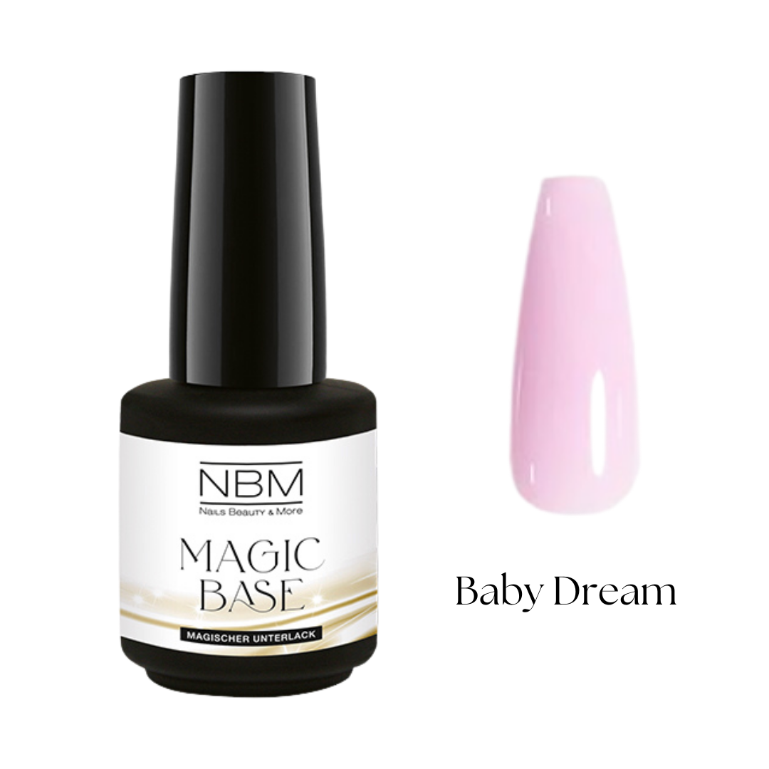 Baby Dream - Magic Base