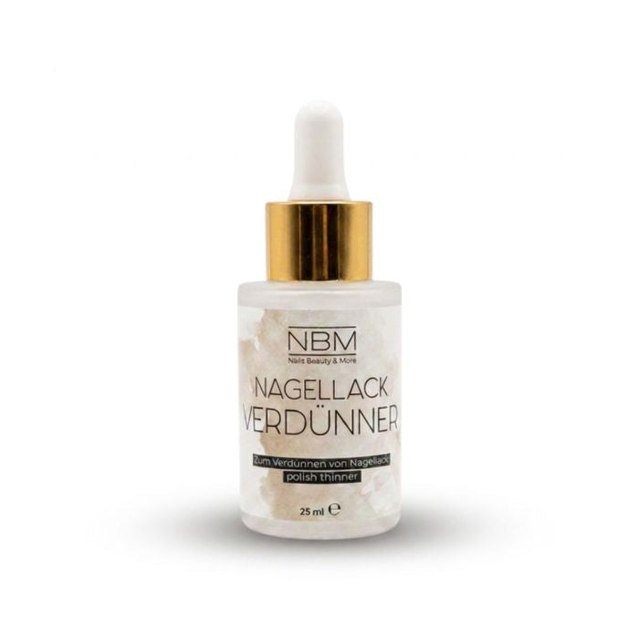 Nagellackverdünner 25ml