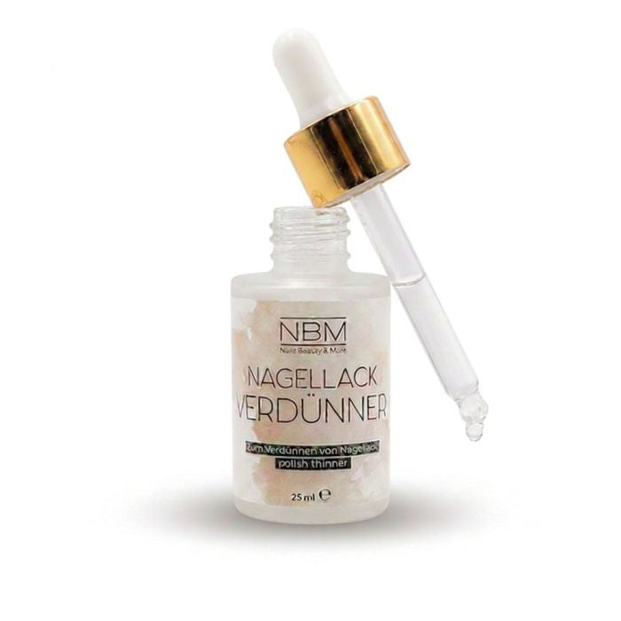 Nagellackverdünner 25ml