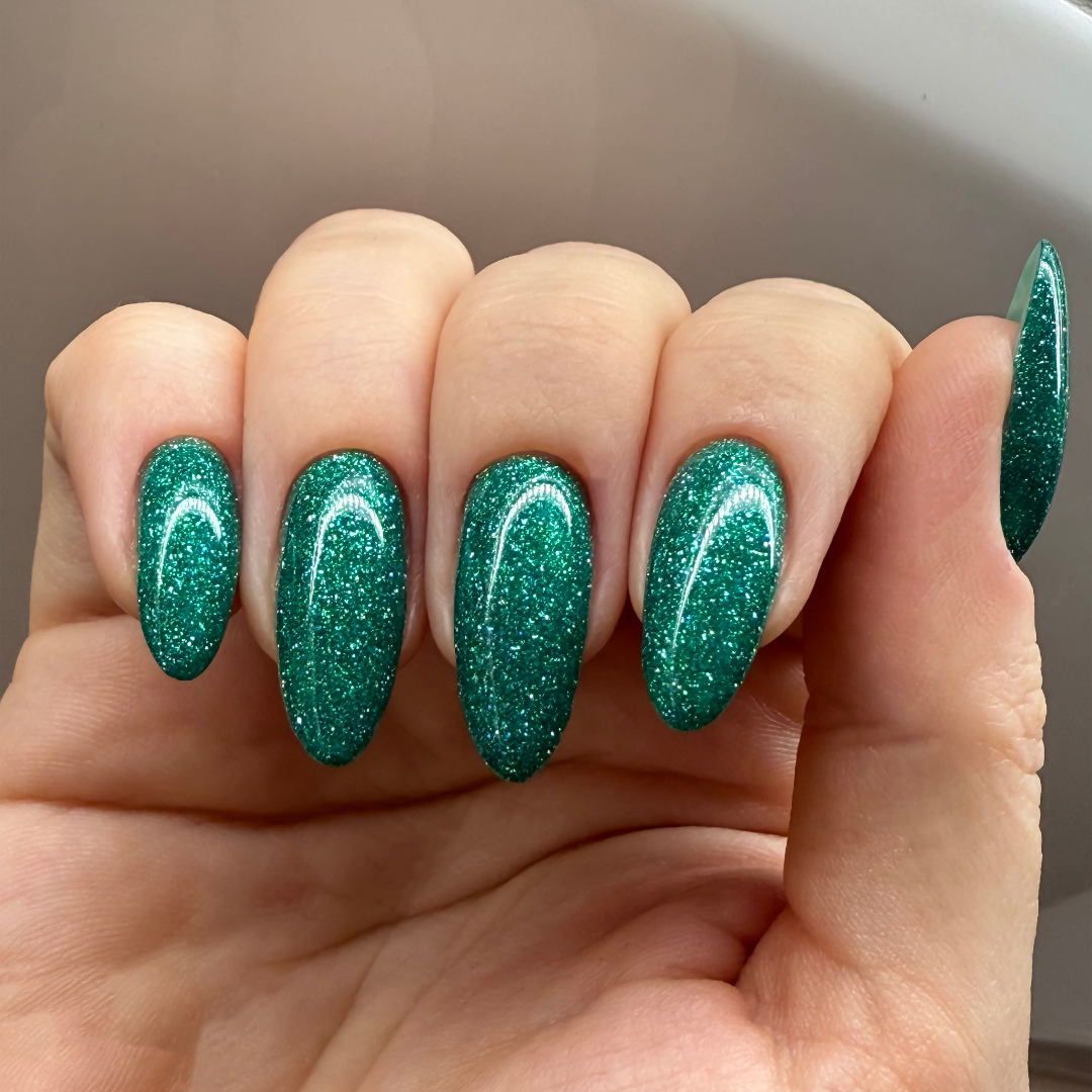 UV Lack 4 all Top Coat