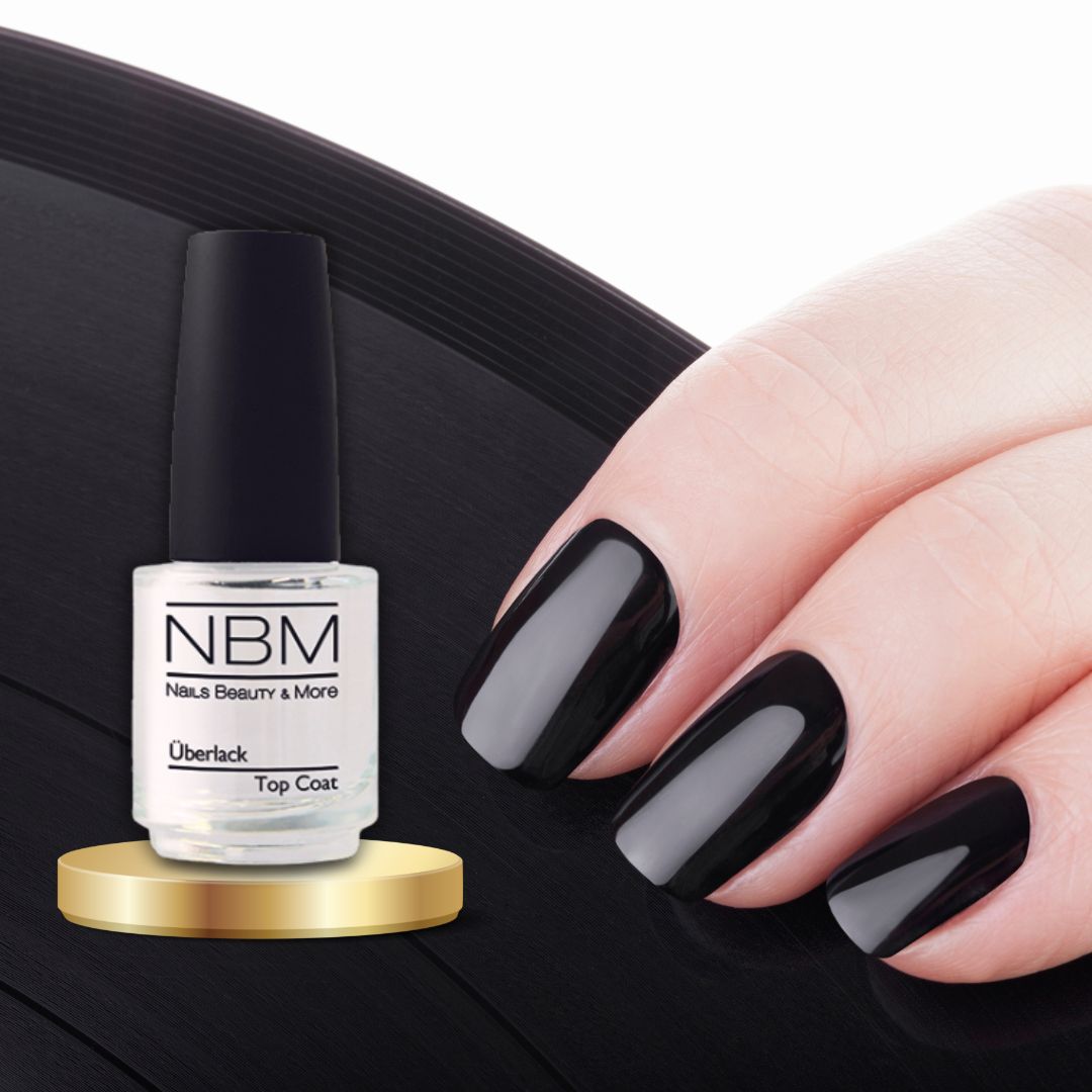 top coat
