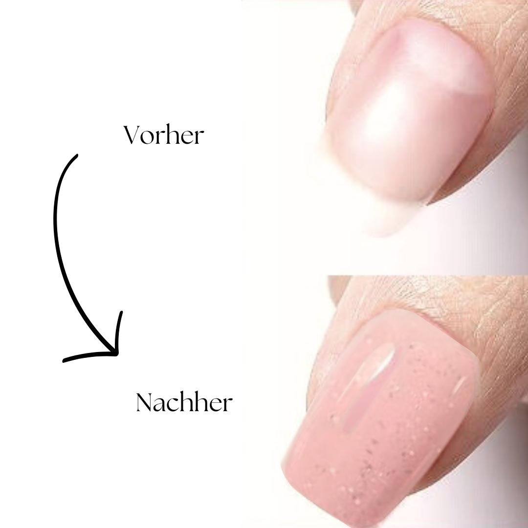Shimmer Rosy - Magic Base