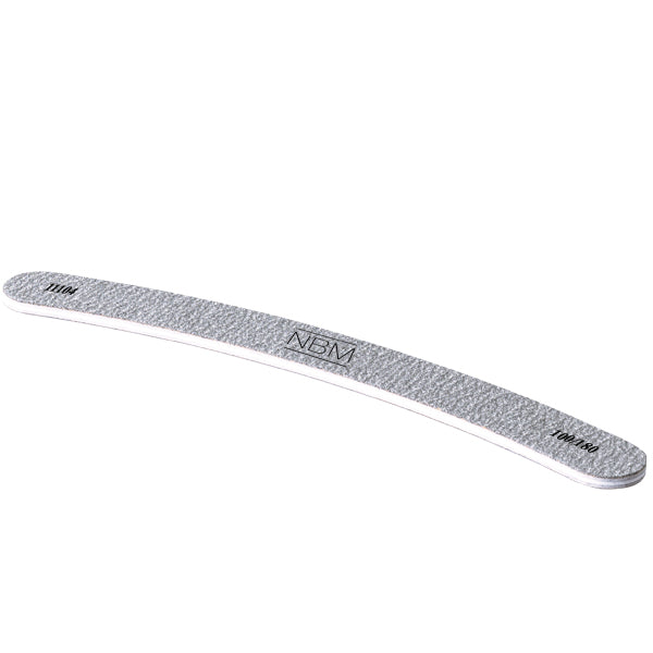 Zebra File thin Boomerang 100/180