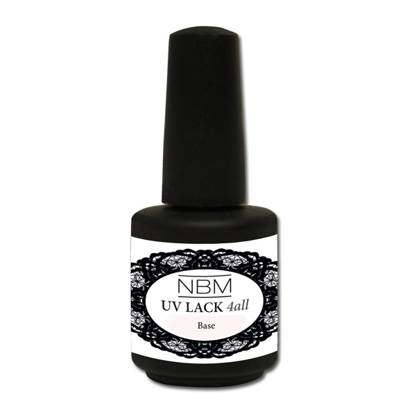 UV Lack 4 all Base Coat
