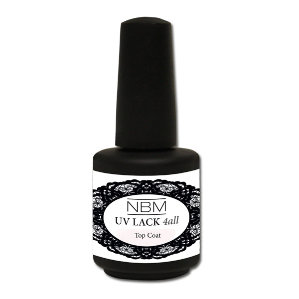 UV Lack 4 all Top Coat