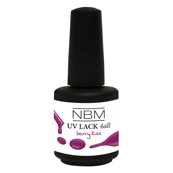 UV Lack 4 all - berry kiss
