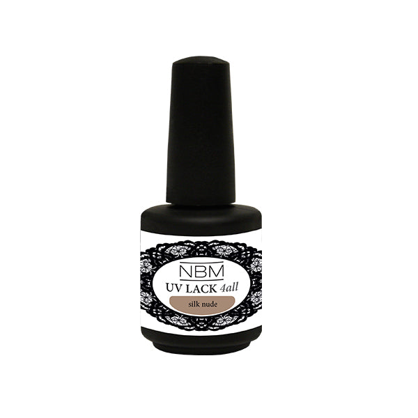 UV Lack 4 all - silk nude