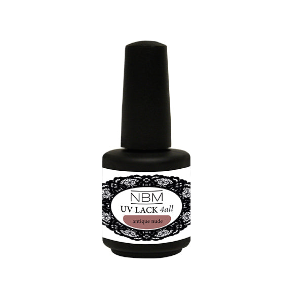 UV Lack 4 all - antique nude