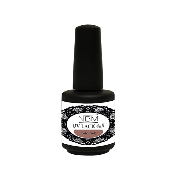 UV varnish 4 all - boho nude