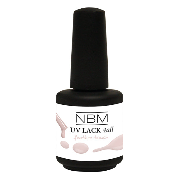 UV varnish 4 all feather touch
