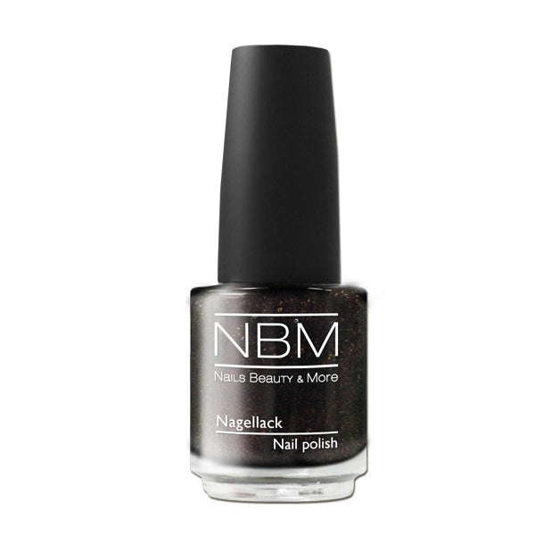 Nagellack Nr. 113 golden nights