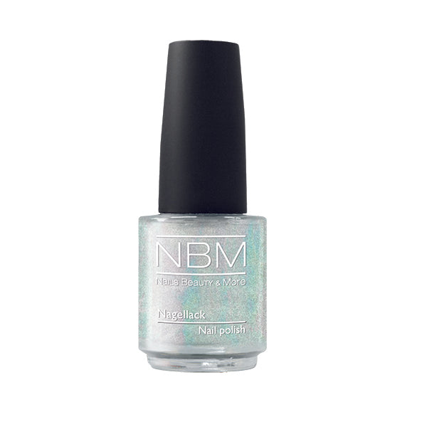 Nagellack Nr. 162 pearl dream