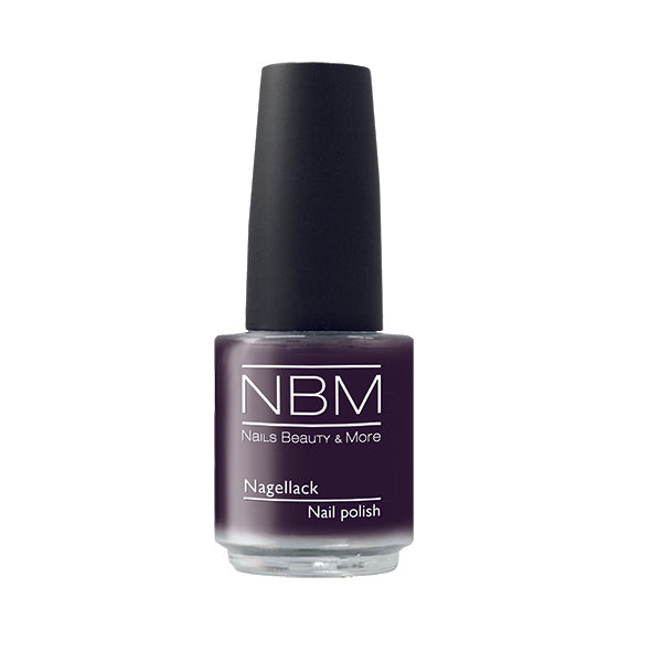 Nagellack Nr. 164 lovely grape