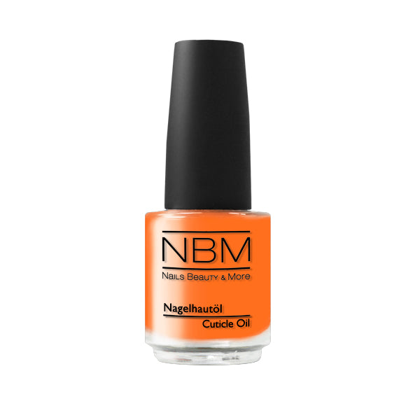 Tropicana cuticle oil
