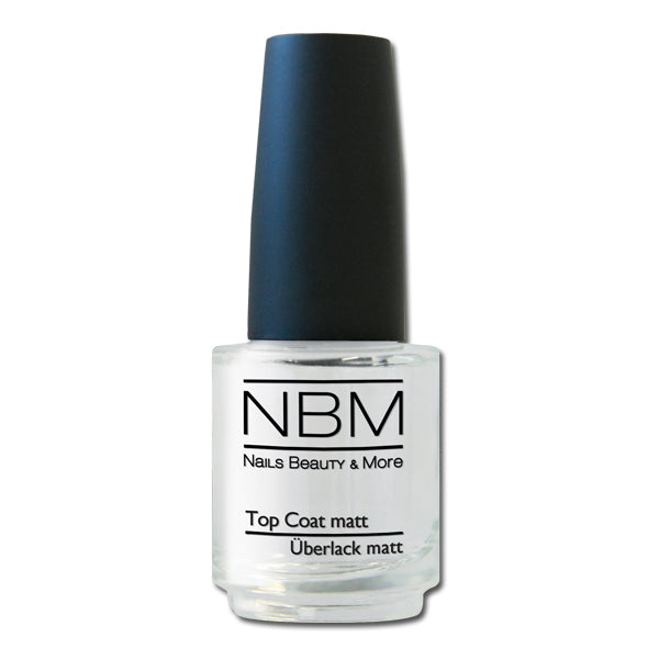 Top Coat matt