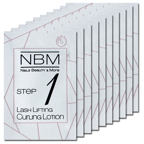 Lash & Brow Lifting Step 1 Curling Lotion