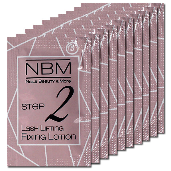 Lash & Brow Lifting Step 2 Fixing Lotion