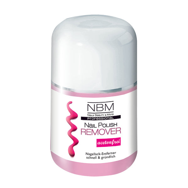 Nagellackentferner