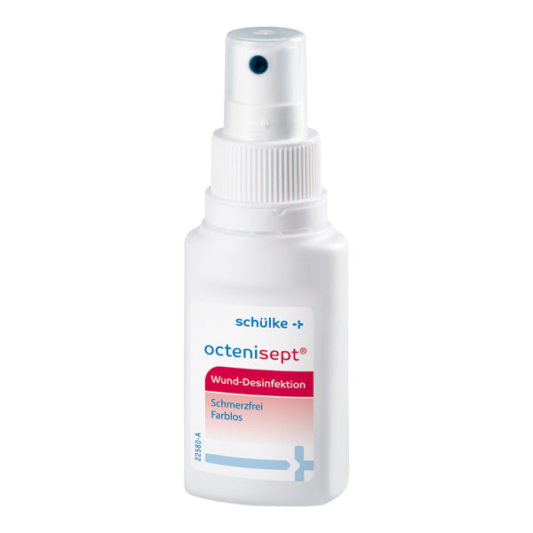 octenisept® wound disinfection