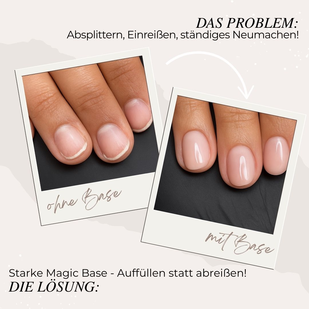 Magic Base - einzeln