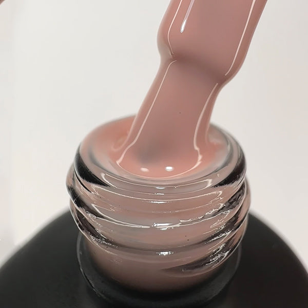 Builder Gel in Bottle - vintage nude 