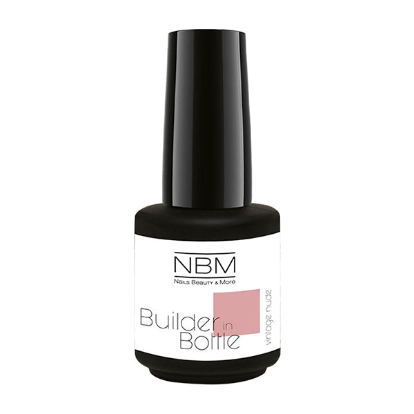 Builder Gel in Bottle - vintage nude 