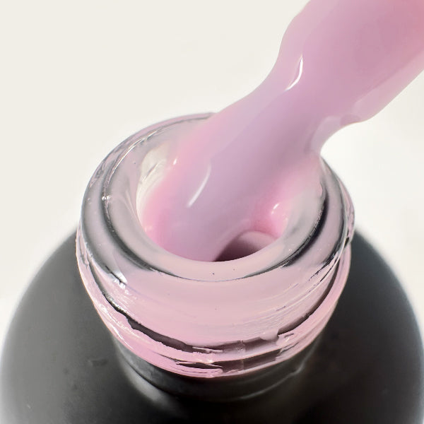Builder Gel in Bottle - girly rose