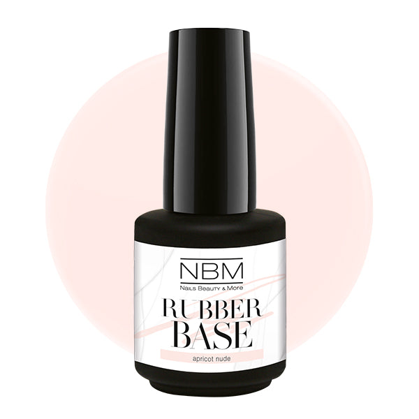 Rubber Base Gel