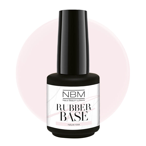 Rubber Base Gel