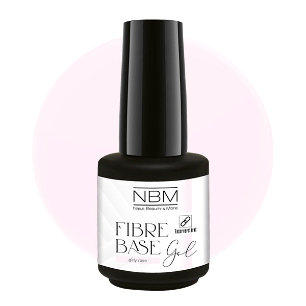 Fibre Base Gel 
