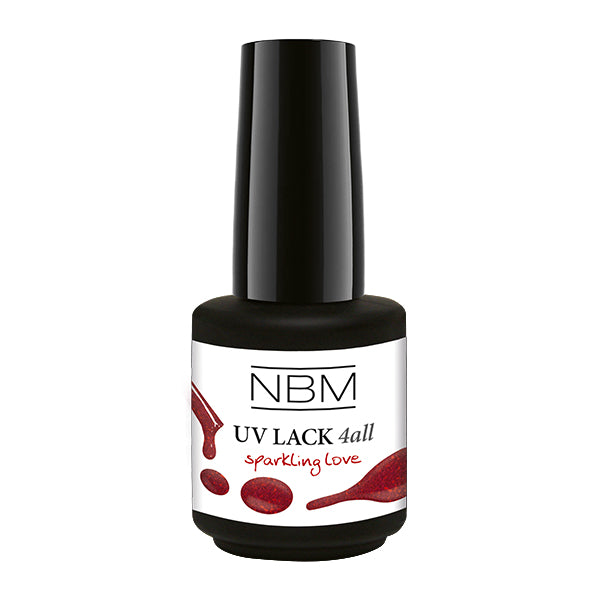 UV Lack 4 all - sparkling love