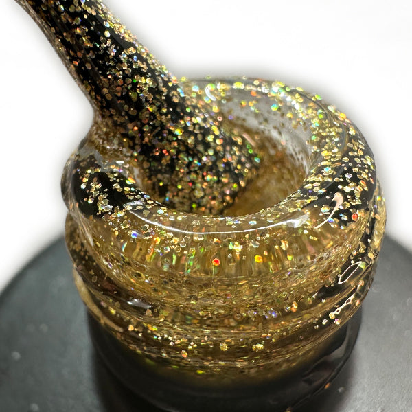 UV Lack 4 all - golden girl