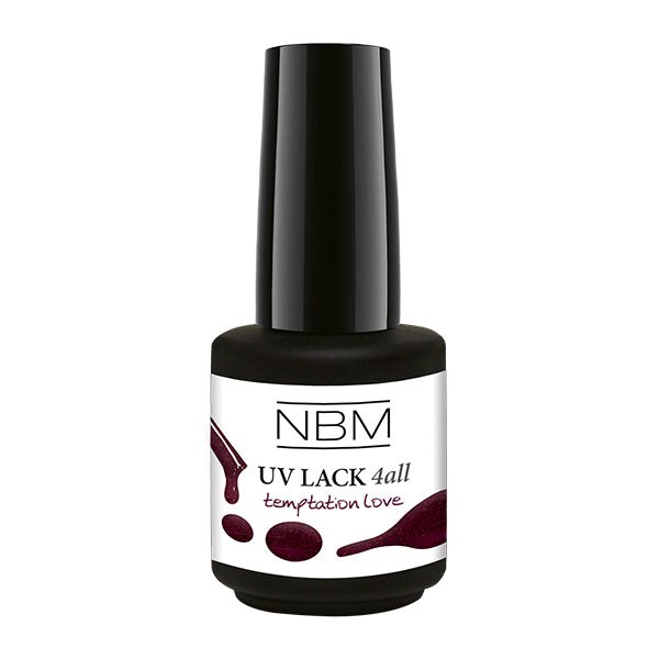 UV Lack 4 all - temptation love