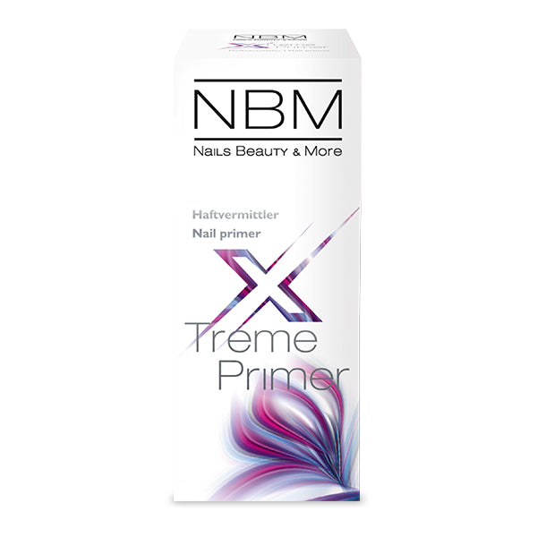 X-Treme Primer - Haft-Booster für Gelnägel