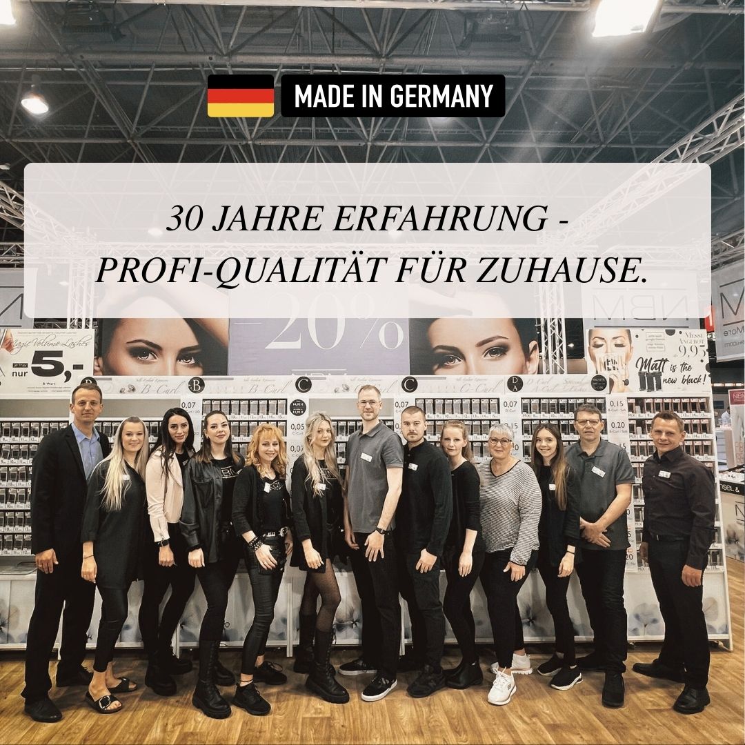 🎄 Magic Base Christmas Starter-Set – für starke, schöne Nägel wie im Studio