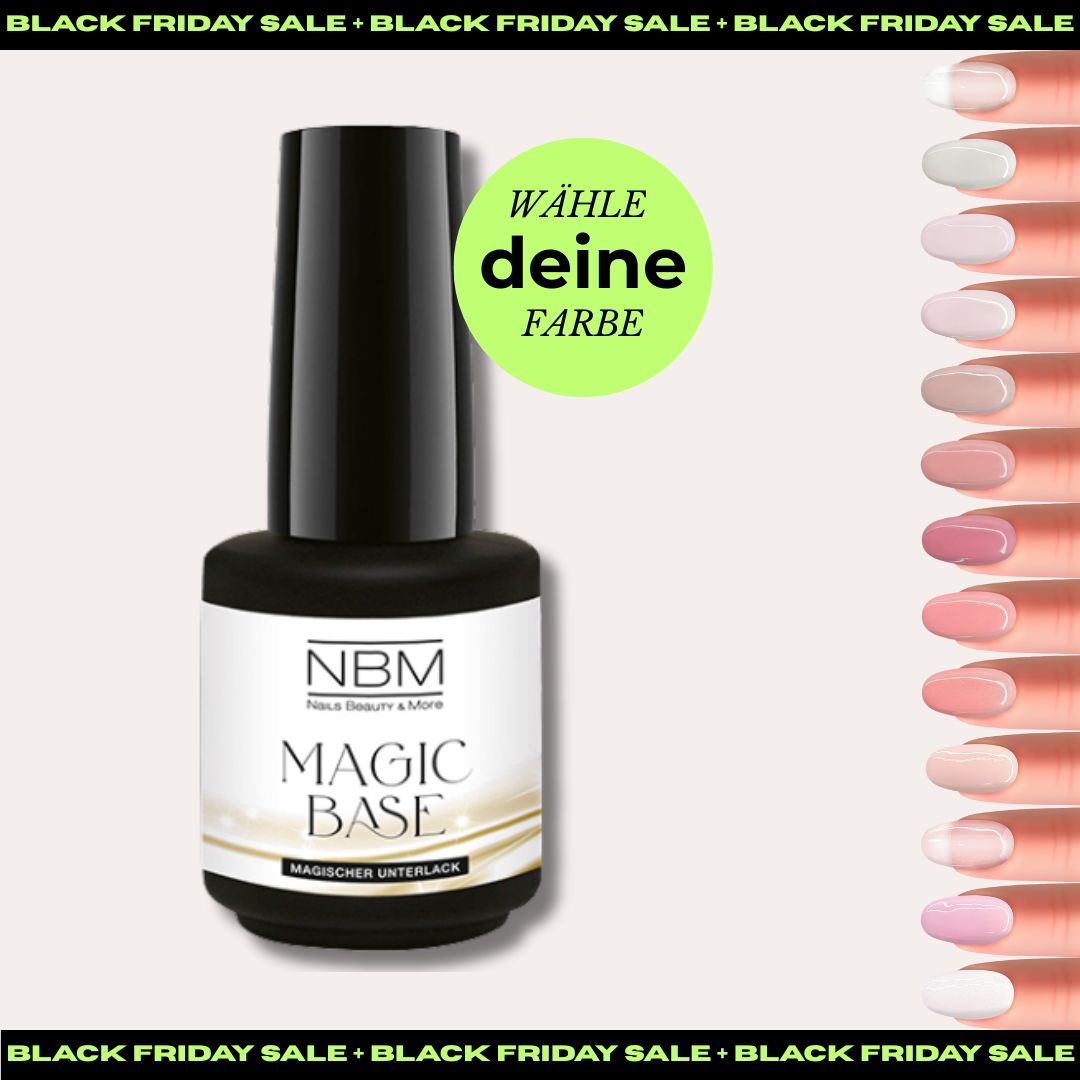 Magic Base - einzeln