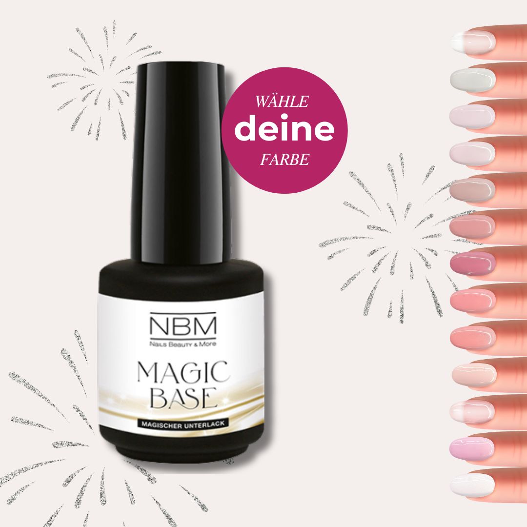 Magic Base - einzeln