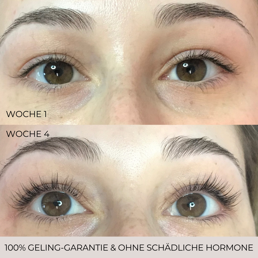 Wimpernserum - Extreme Lash Booster XXL