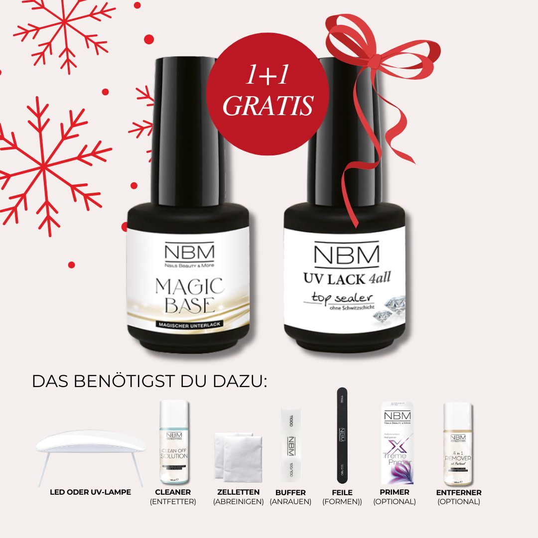 Magic Base - Perfect Duo