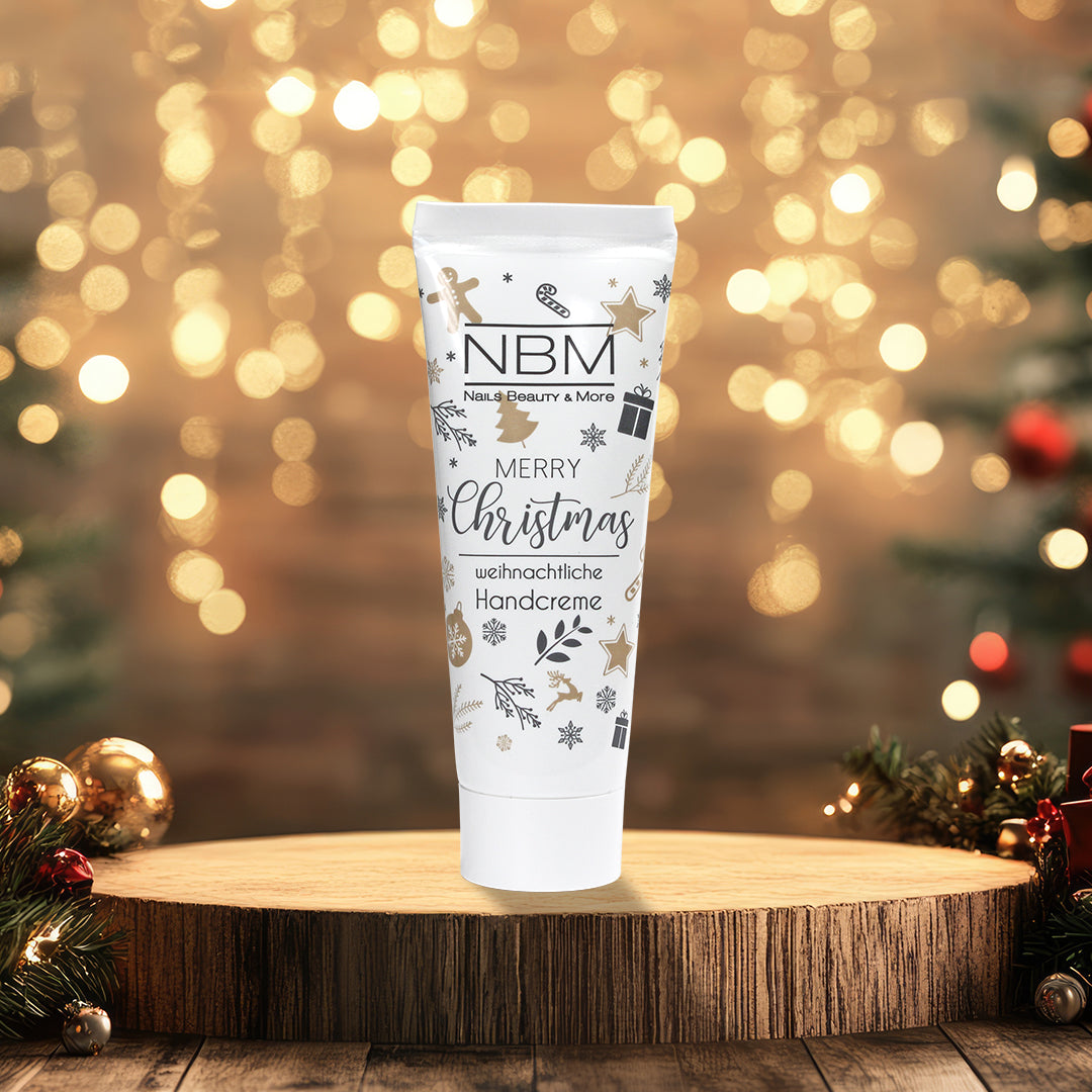 Christmas - Handcreme (Mandel und Marzipan)